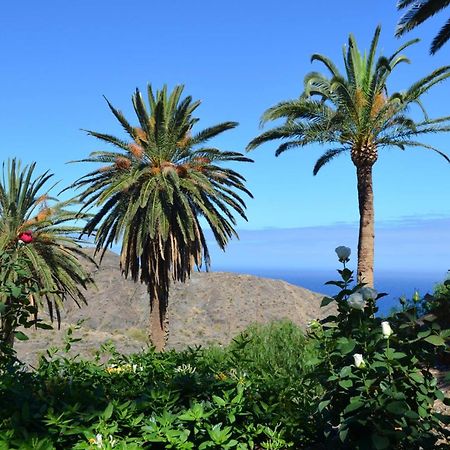 Finca Ossorio Casa Rita Vallehermoso Dış mekan fotoğraf